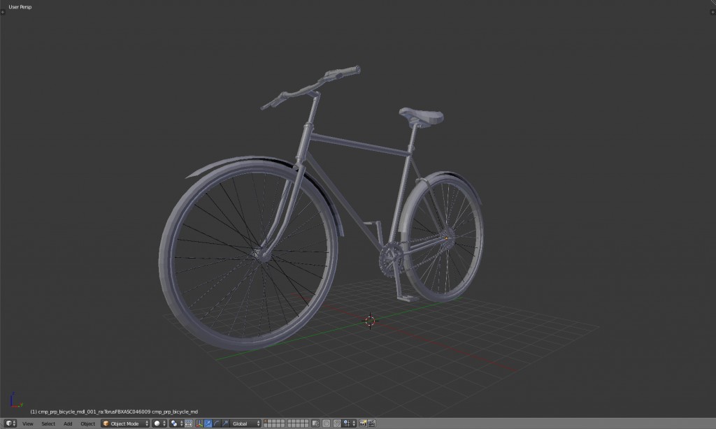 Bicycle preview image 1